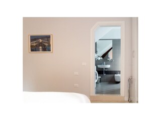 Appartamento per vacanze Venedig Caratteristiche 4
