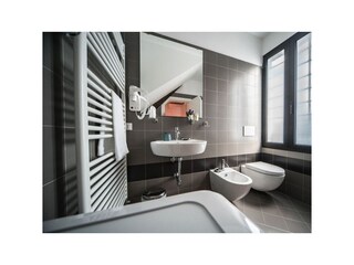 Appartamento per vacanze Venedig Caratteristiche 5