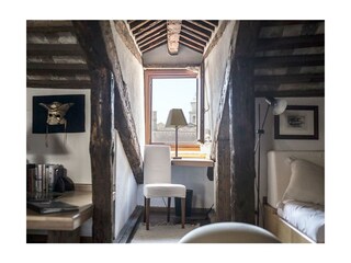 Appartamento per vacanze Venedig Caratteristiche 6