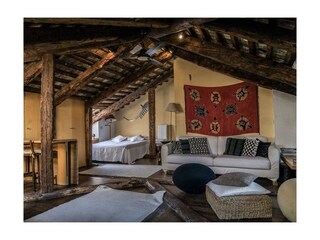 Apartamento de vacaciones Venedig Características 5