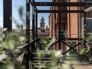 Ferienwohnung Studio Altana