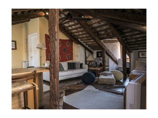 Apartamento de vacaciones Venedig Características 8