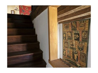 Apartamento de vacaciones Venedig Características 9