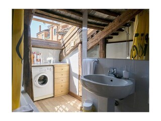 Appartamento per vacanze Venedig Caratteristiche 10