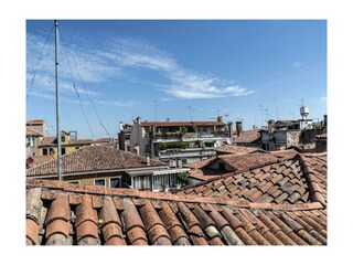 Appartamento per vacanze Venedig Registrazione all'aperto 3