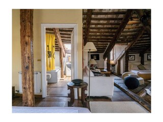 Apartamento de vacaciones Venedig Características 11