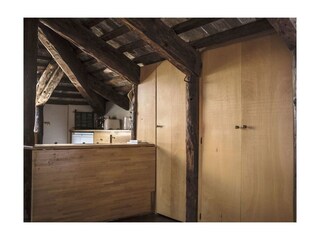 Appartamento per vacanze Venedig Caratteristiche 12