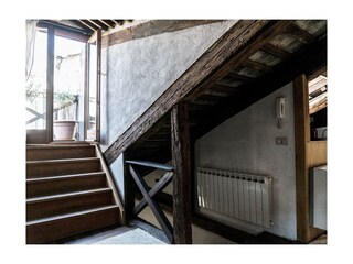 Apartamento de vacaciones Venedig Características 13