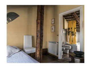 Apartamento de vacaciones Venedig Características 14