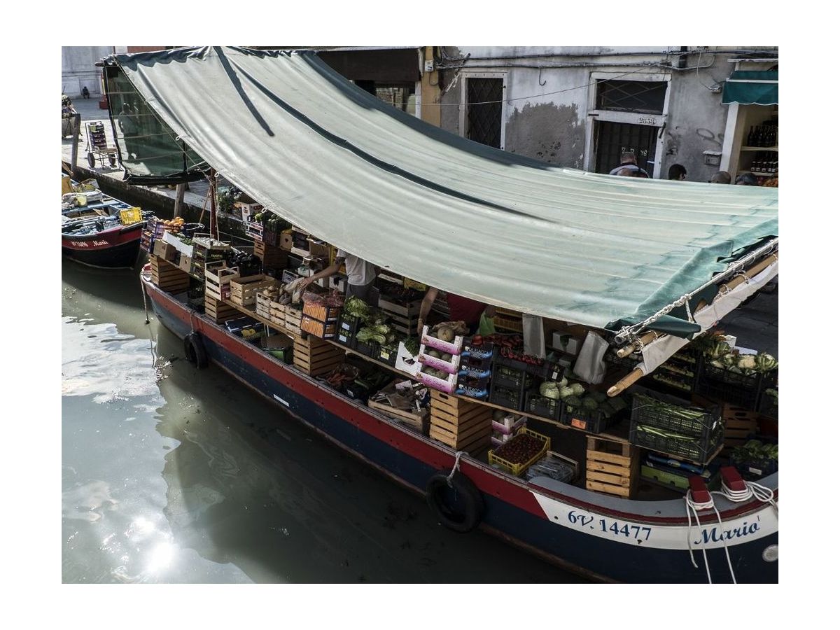 Ferienwohnung Venedig Umgebung 18