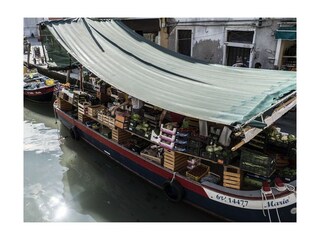 vegetable boat