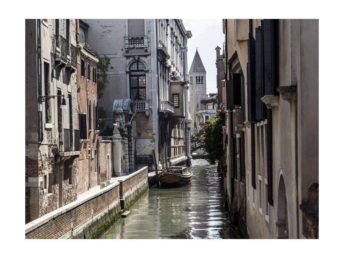 Ferienwohnung Venedig Umgebung 19