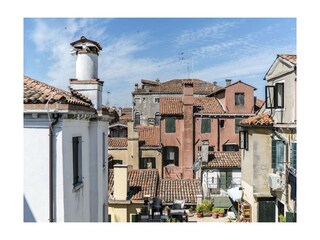 Apartamento de vacaciones Venedig Entorno 20