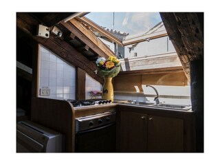 Appartamento per vacanze Venedig Caratteristiche 15