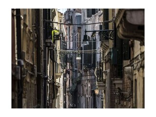 Apartamento de vacaciones Venedig Entorno 17