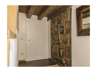 Appartamento per vacanze Venedig Caratteristiche 16