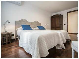 Appartamento per vacanze Venedig Caratteristiche 19