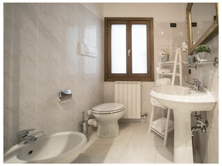 Appartamento per vacanze Venedig Caratteristiche 23