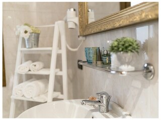 Appartamento per vacanze Venedig Caratteristiche 24