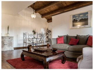 Appartamento per vacanze Venedig Caratteristiche 6