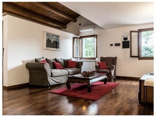 Appartamento per vacanze Venedig Caratteristiche 7