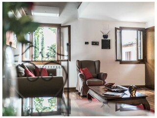 Appartamento per vacanze Venedig Caratteristiche 11