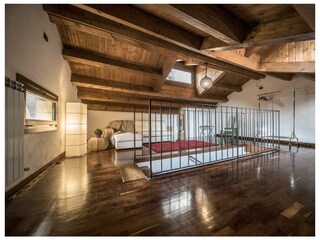 Appartamento per vacanze Venedig Caratteristiche 15