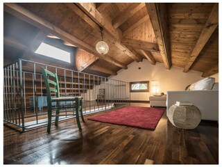 Appartamento per vacanze Venedig Caratteristiche 9