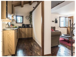 Appartamento per vacanze Venedig Caratteristiche 17