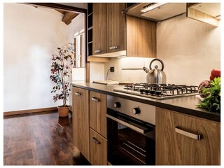 Appartamento per vacanze Venedig Caratteristiche 12