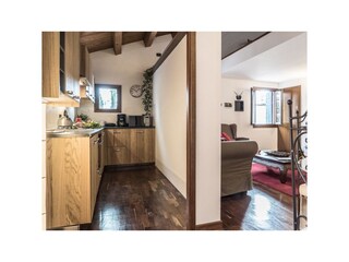 Appartamento per vacanze Venedig Caratteristiche 14