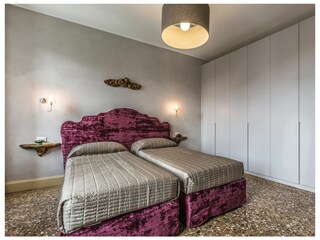 Apartamento de vacaciones Venedig Características 10