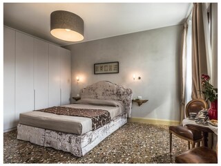 Apartamento de vacaciones Venedig Características 12