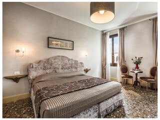 Apartamento de vacaciones Venedig Características 14