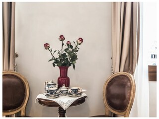 Apartamento de vacaciones Venedig Características 9