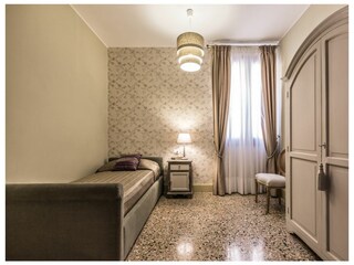 Apartamento de vacaciones Venedig Características 16