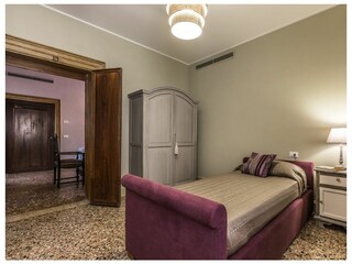 Apartamento de vacaciones Venedig Características 17