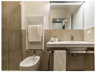 Apartamento de vacaciones Venedig Características 20