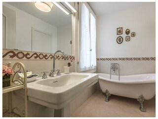 Apartamento de vacaciones Venedig Características 21