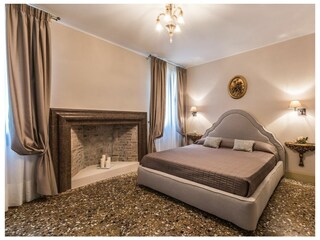 Apartamento de vacaciones Venedig Características 22