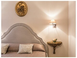 Apartamento de vacaciones Venedig Características 23