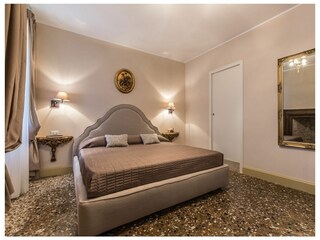 Apartamento de vacaciones Venedig Características 18