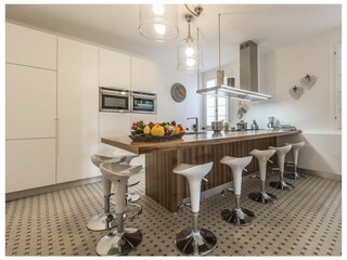 Apartamento de vacaciones Venedig Características 25