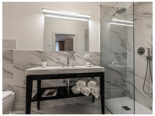 Apartamento de vacaciones Venedig Características 26