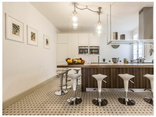 Apartamento de vacaciones Venedig Características 4