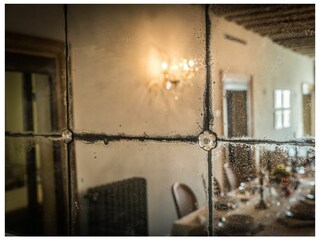 Ferienwohnung Venedig Ausstattung 8