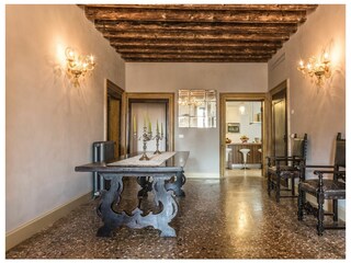 Apartamento de vacaciones Venedig Características 7