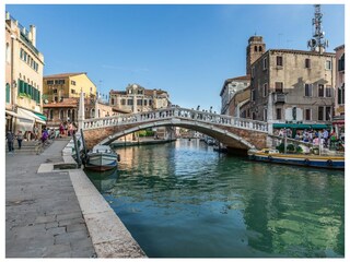 Apartamento de vacaciones Venedig Entorno 27