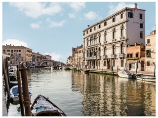 Appartement de vacances Venedig Environnement 23