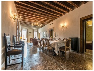 Appartamento per vacanze Venedig Ambiente 24